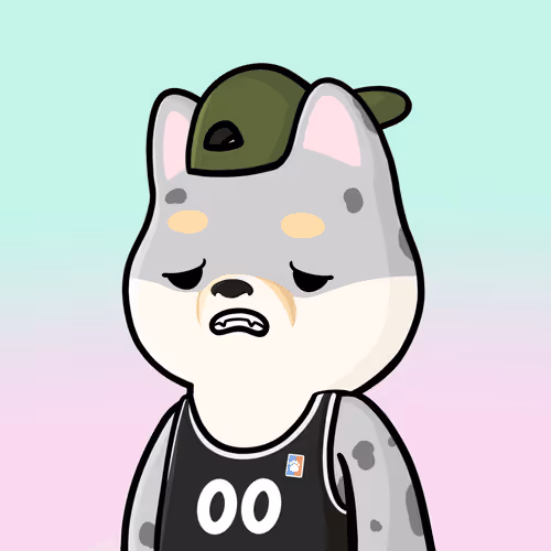 Shiba Shelter Nft