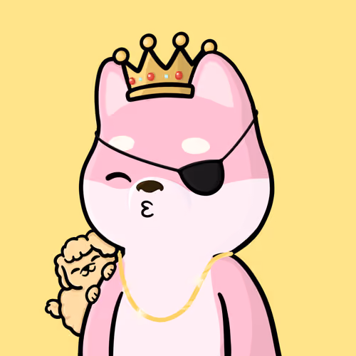 Shibe #1537