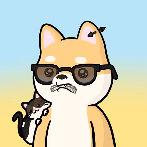 Shibe #134