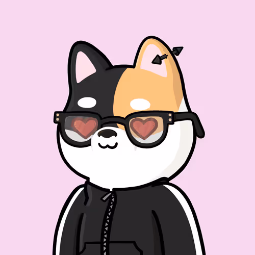 Shibe #5540