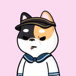 Shibe #2201