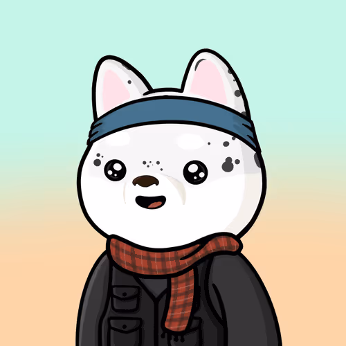 Shibe #3240