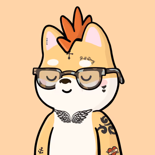 Shibe #2364