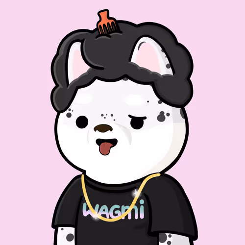 Shibe #3192