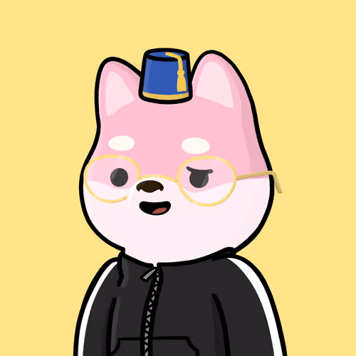 Shiba Shelter Nft