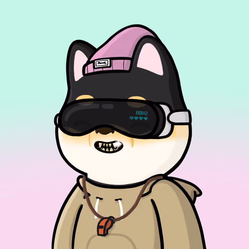 Shibe #2265