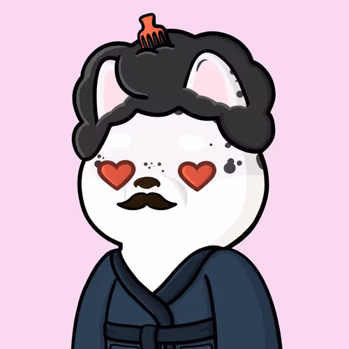 Shiba Shelter Nft