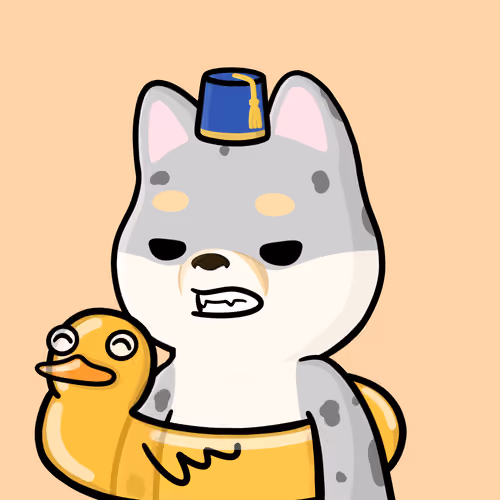 Shibe #4934