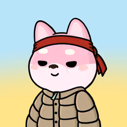 Shibe #4120