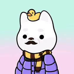 Shibe #1967