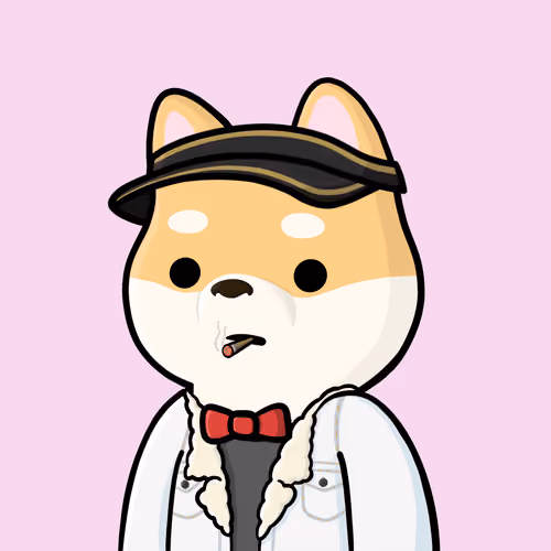 Shibe #3124