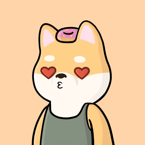 Shibe #4880