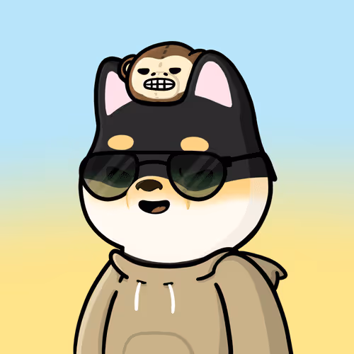 Shibe #5500