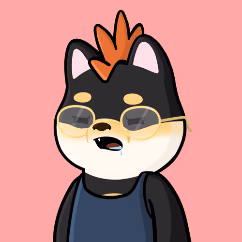 Shiba Shelter Nft