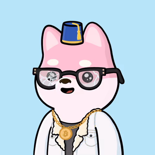 Shibe #2736