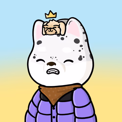 Shibe #1206