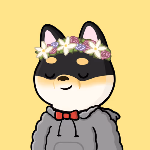 Shiba Shelter Nft