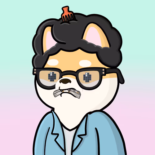 Shibe #1147