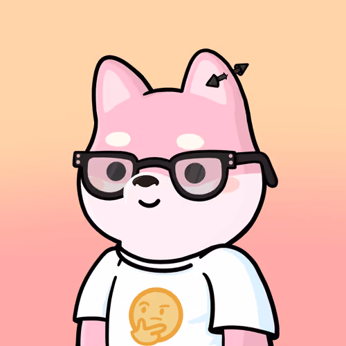 Shibe #5544