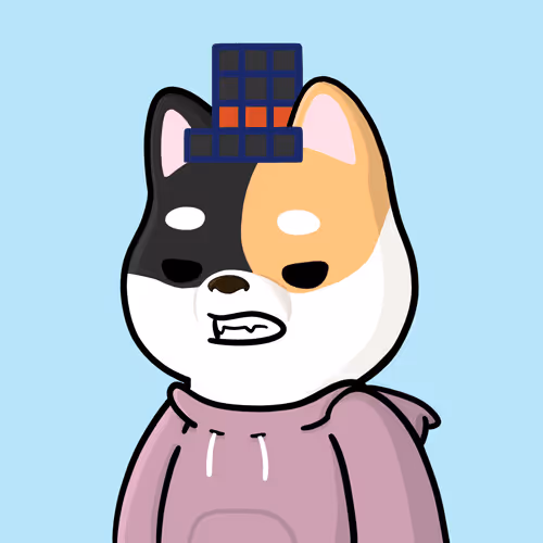 Shiba Shelter Nft