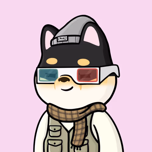 Shibe #5525