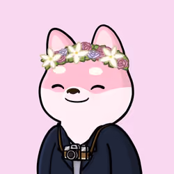 Shibe #5080