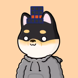 Shibe #5454