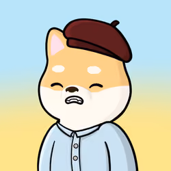 Shibe #443