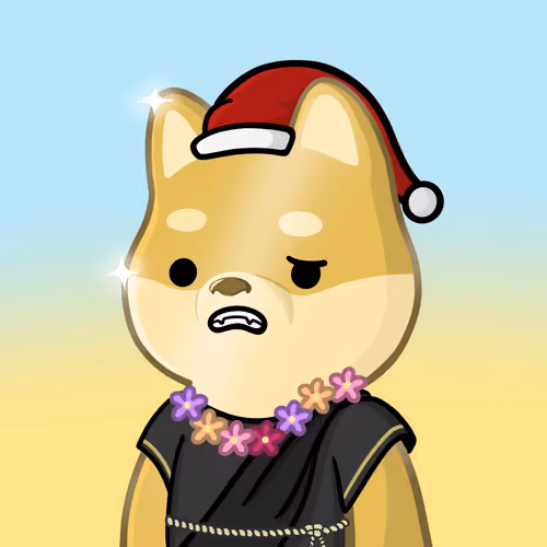 Shibe #2159