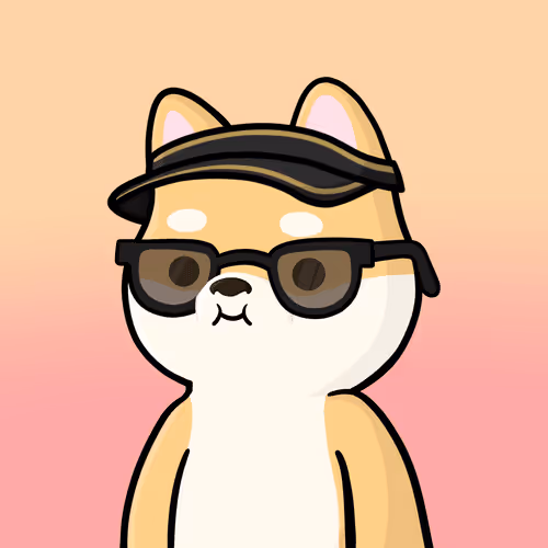 Shibe #5520