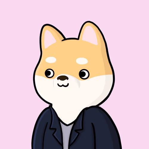 Shibe #3605