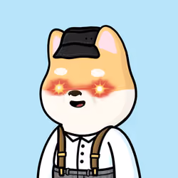 Shibe #1148