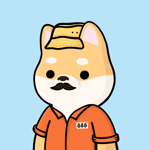 Shiba Shelter Nft