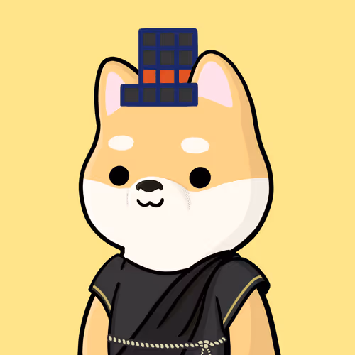 Shiba Shelter Nft