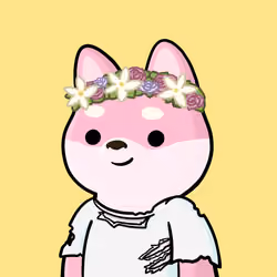 Shibe #3985