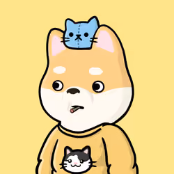 Shibe #5503