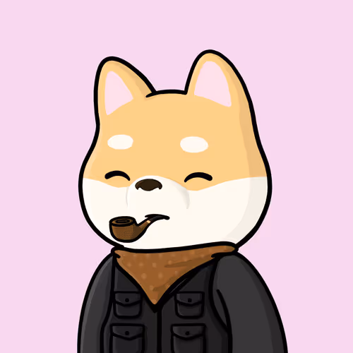 Shiba Shelter Nft