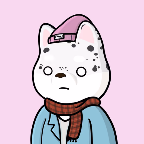 Shibe #1420