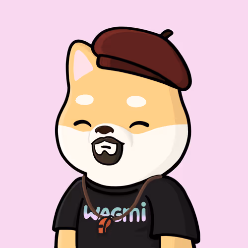 Shibe #4713