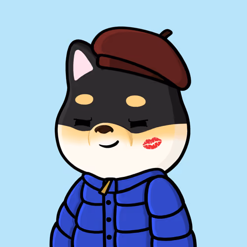 Shibe #2316