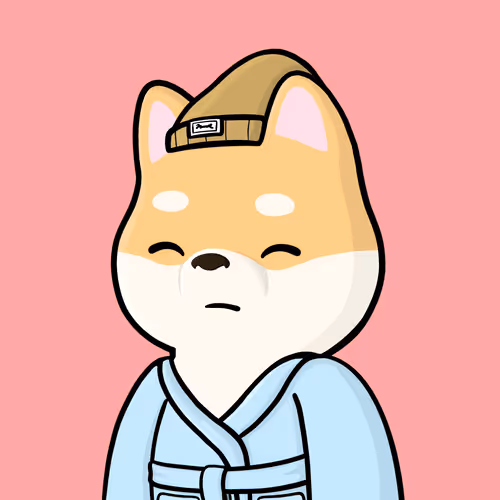 Shiba Shelter Nft