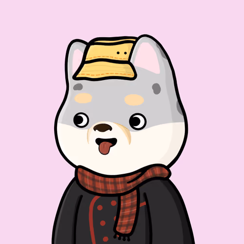 Shibe #3498