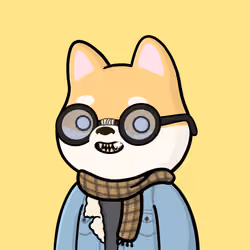 Shibe #2927