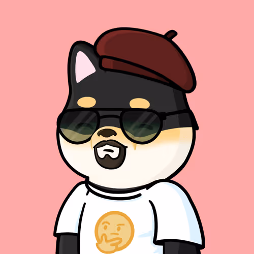 Shiba Shelter Nft