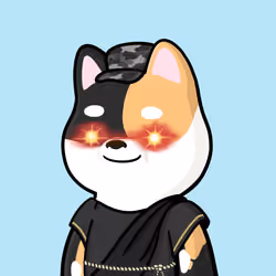 Shibe #1409