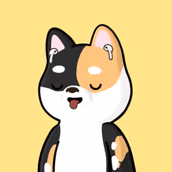 Shibe #2156
