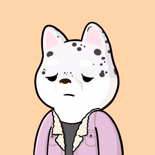 Shibe #3425