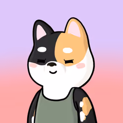 Shibe #1745