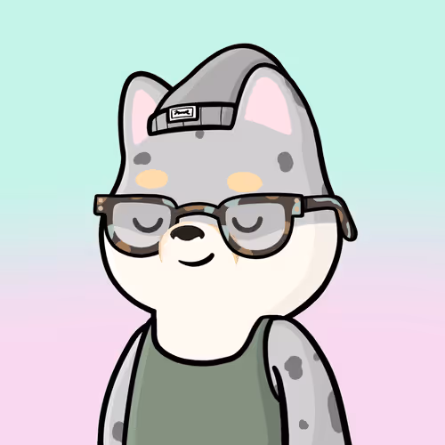 Shibe #5538