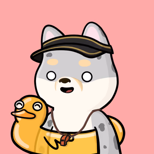 Shibe #2923